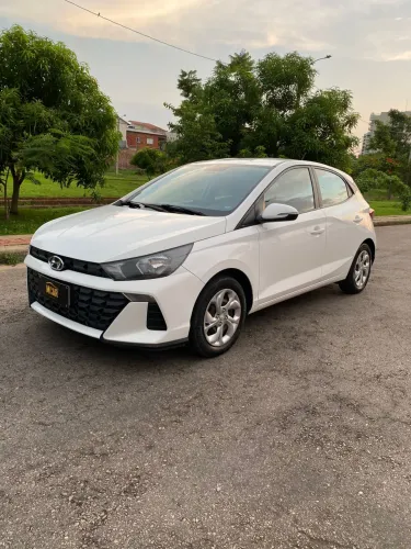 HB20 1.0 COMFORT. FLEX