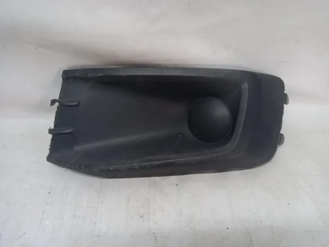 Moldura Farol De Milha Le Vw Saveiro G6 Original C/detalhe