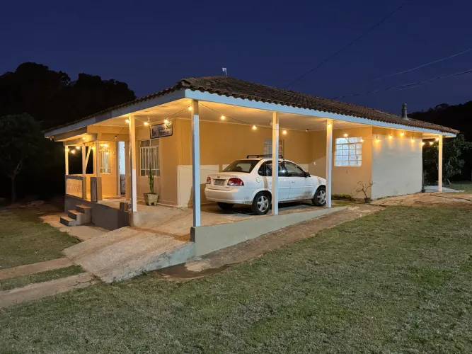 Vende-se sítio de 3 hectares na cidade de Maria da Fé