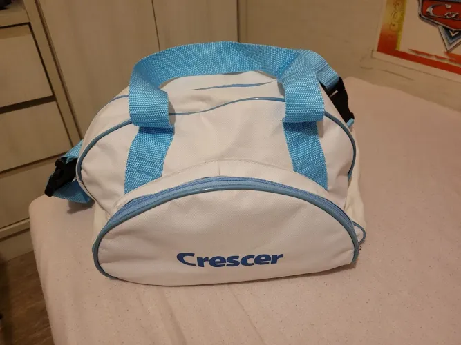 Bolsa de Maternidade Crescer