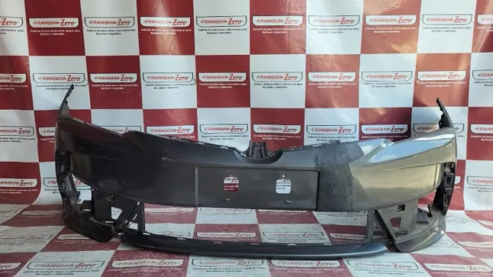 Parachoque dianteiro Corolla 2019 Recuperado 