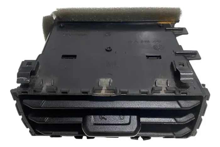 Difusor Esquerdo Central Vw Polo/virtus 2020 6ea819728