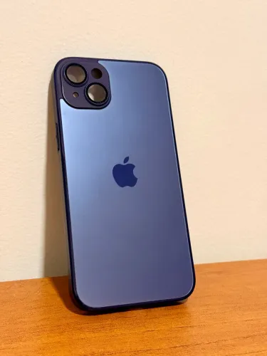 Case iPhone 14 Plus Bansky