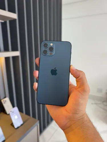 iPhone 12 Pro 512 GB Sem marcas