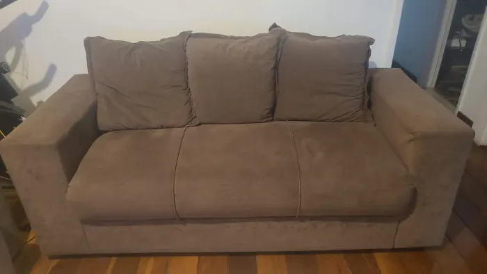 Sofá 3 lugares
