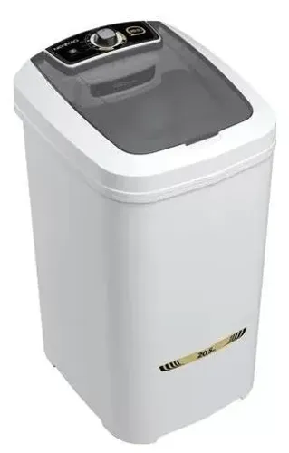 Tanquinho Semiautomática 20,5kg Newmaq Novo com garantia