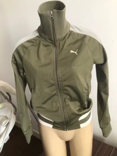 Jaqueta puma original