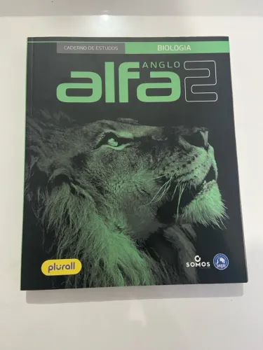 Coleção Alfa 2 - Anglo: Preparação para Enem e Vestibulares