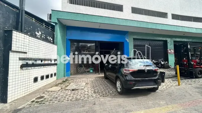Venda Loja Caiçaras Belo Horizonte