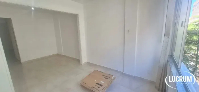 Copacabana 1 quarto - Apartamento para aluguel - 5477