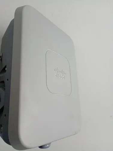 Roteador Profissional AP CISCO CAP 1532