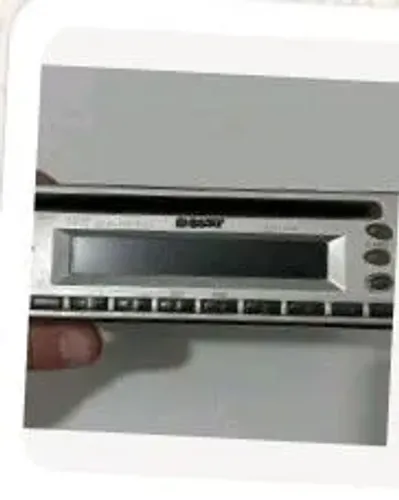 Cdplayer SONY L470X