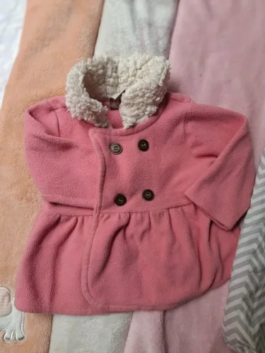 Kit 6 peças roupinhas para bebe menina