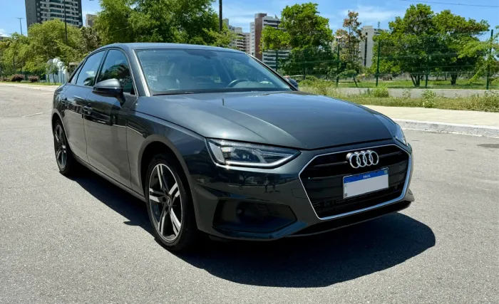 Audi A4 Prestige 2.0 TFSI 190cv S-tronic 2023