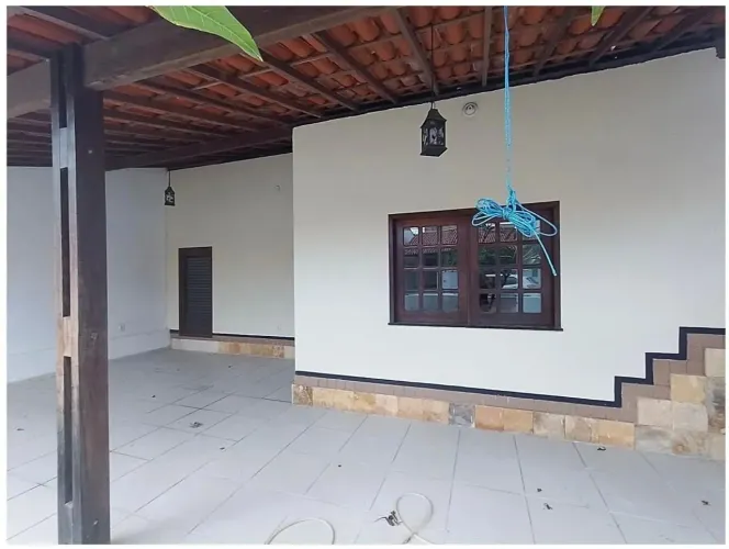 Condomínio no calhau. Condomínio Barcelona.