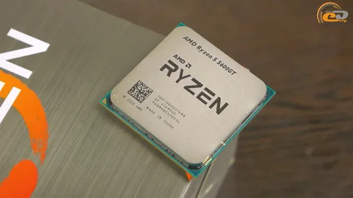 Ryzen 5 5600gt