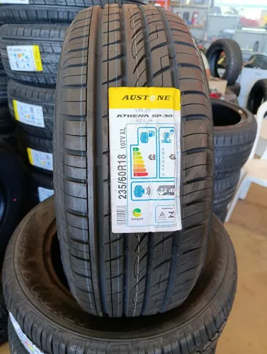 Pneu austone 235/60R18 107v