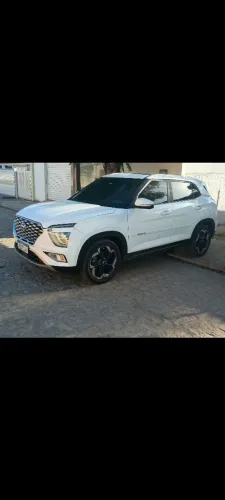 Hyundai Creta Ultimate 2.0 16V Flex AUT 2022