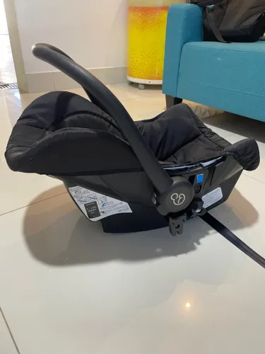 Cadeirinha de bebê - bebê conforto Cosco
