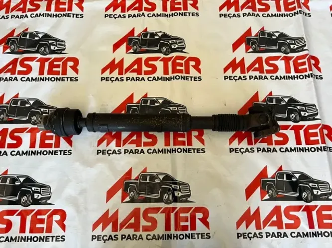 Cardan dianteiro Dodge Ram 6.7 2020-2023 (leia o anúncio)