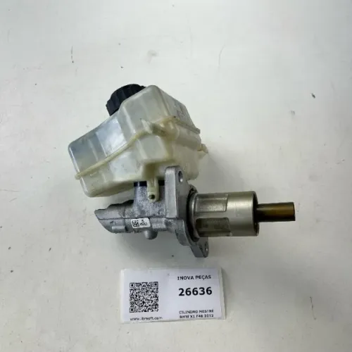 Cilindro Mestre Bmw x1 F48 2012
