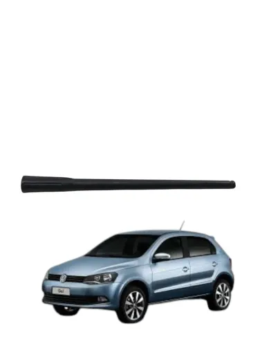 Base Antena Teto Volkswagen Gol G5 G6 2014 2015