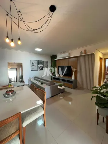 APARTAMENTO A VENDA CONDOMÍNIO THE PARK VIEW INDAIATUBA SP Apartamento amplo, com 93 m², p