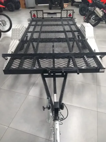 REBOQUE PARA QUADRICICLO E UTV 