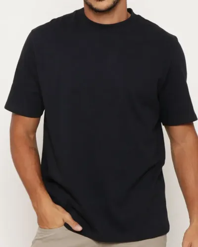 Camisa Preta GG
