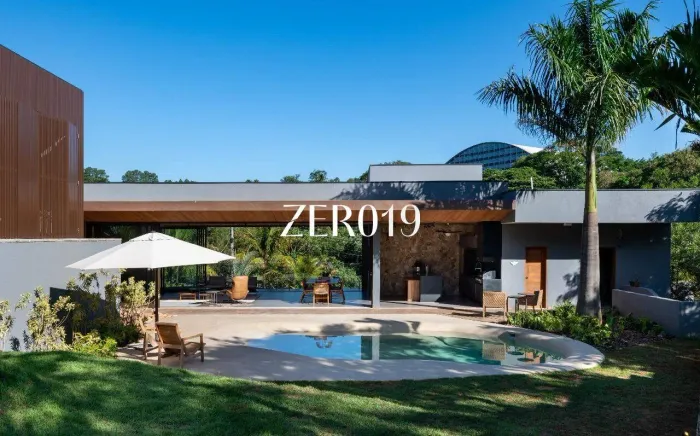 Casa para Locação, 650m2, Condomínio Chácara Bela Vista (Sousas) - Campinas - Cód.: 26101
