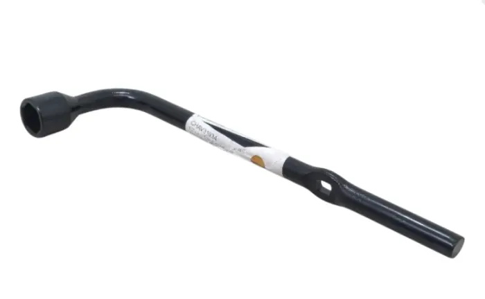 Chave de Roda do Honda Fit 2019 Original