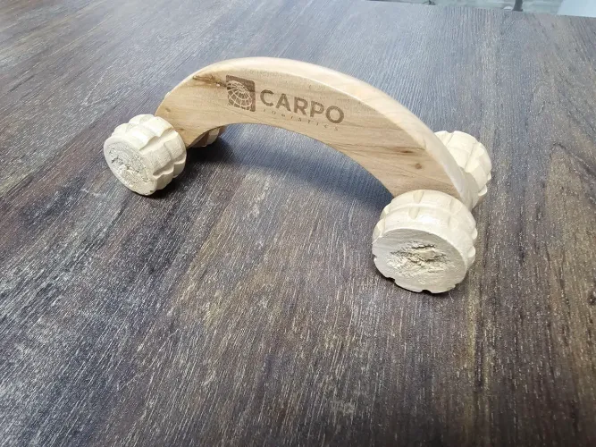 Massageador Carpo