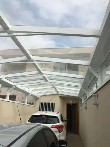 Sobrado à venda na Vila Granada, 3 dormitórios e suíte