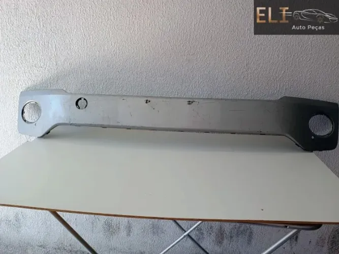 MOLDURA GRADE PARA-CHOQUE DIANTEIRO INFERIOR CENTRAL VW UP