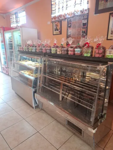 Vende - Se estufas de padaria (fria e quente)