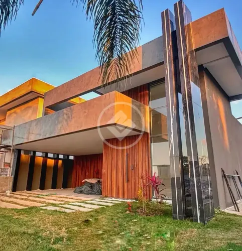 CASA LINEAR CONDOMINIO VESPASIANO codigo: 158468