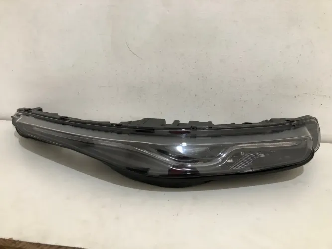 Farol Fiat Toro 2016 2017 2018 2019 Á 2022 Lado Direito Led (Sem Xenon)