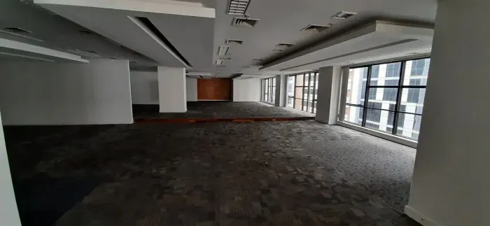 Sala/Conjunto para aluguel tem 564 metros quadrados em Centro - Rio de Janeiro - Rio de Ja