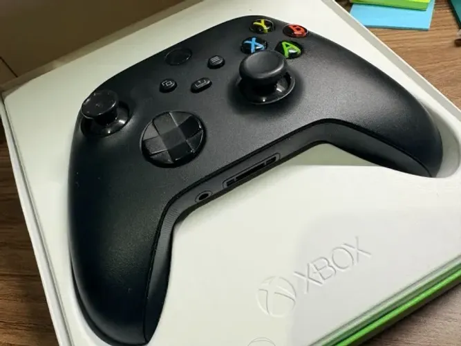 Controle Xbox