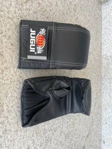 Luva de Muay Thai Unissex - Jugui