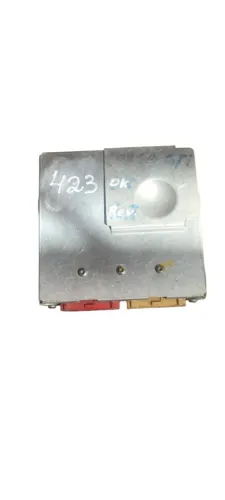 Modulo De Injeção Corsa Gti N423 (Usado)