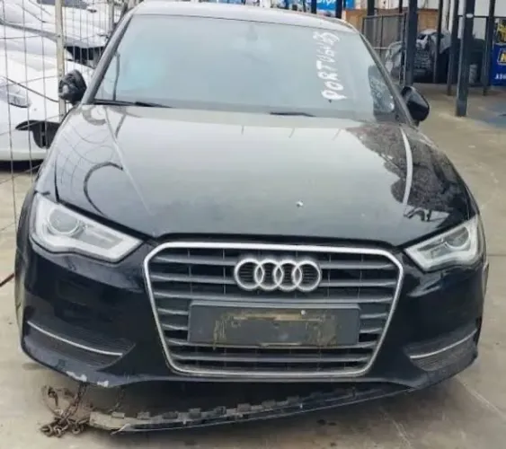 Sucata peças Audi A3 1.8 2014