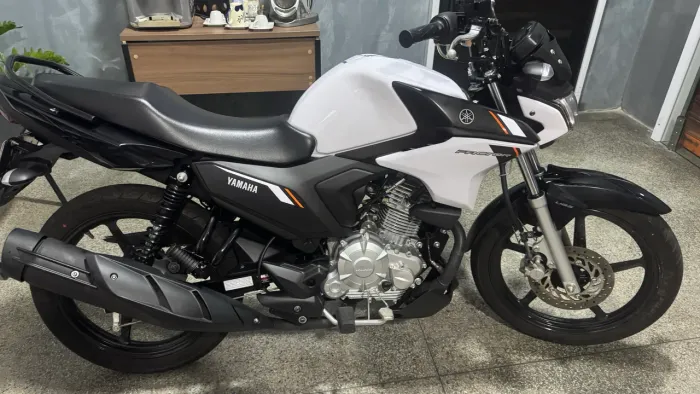 ALUGUEL MOTO NOVA FACTOR