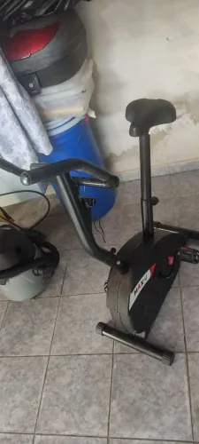 Bicicleta Ergométrica Max-V