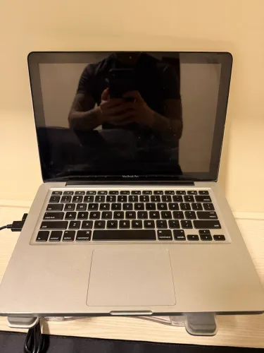 MacBook Pro 2012