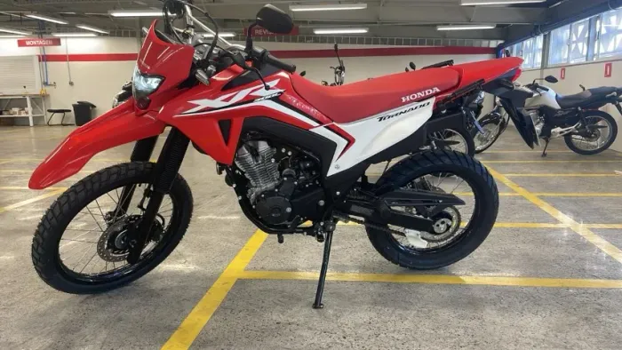 xr 300 l tornado 2026