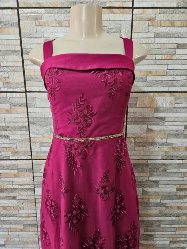 Vestido de Festa