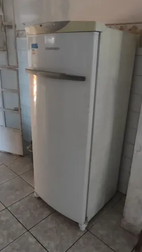 Freezer Frost Free Brastemp