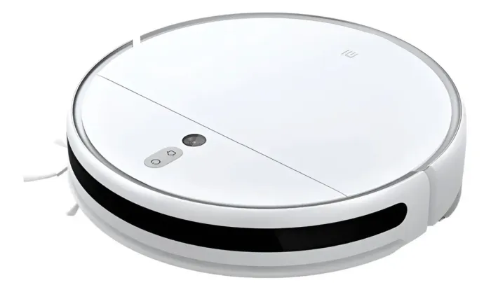 Robô Aspirador Xiaomi Mop 2 Lite (Aspira e Passa Pano)