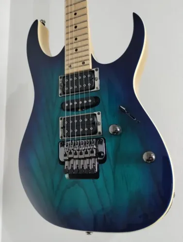 ibanez 370